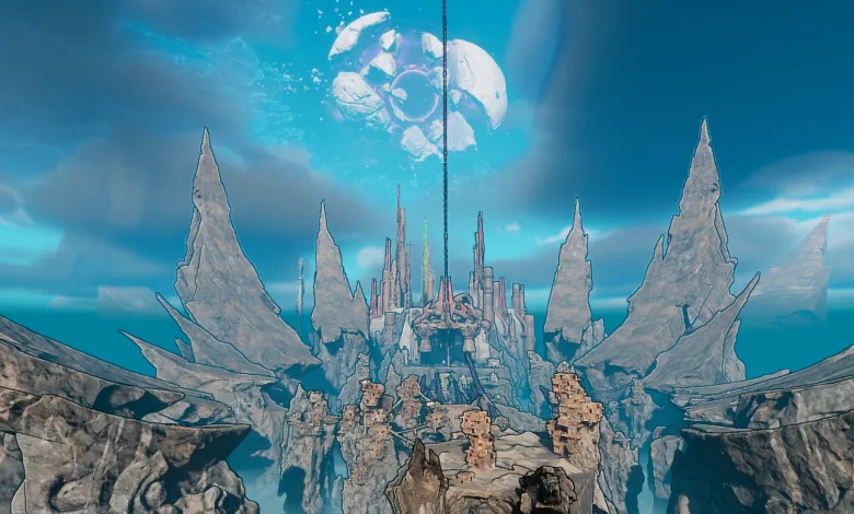 Borderlands 4 checks in with a new Kairos community post